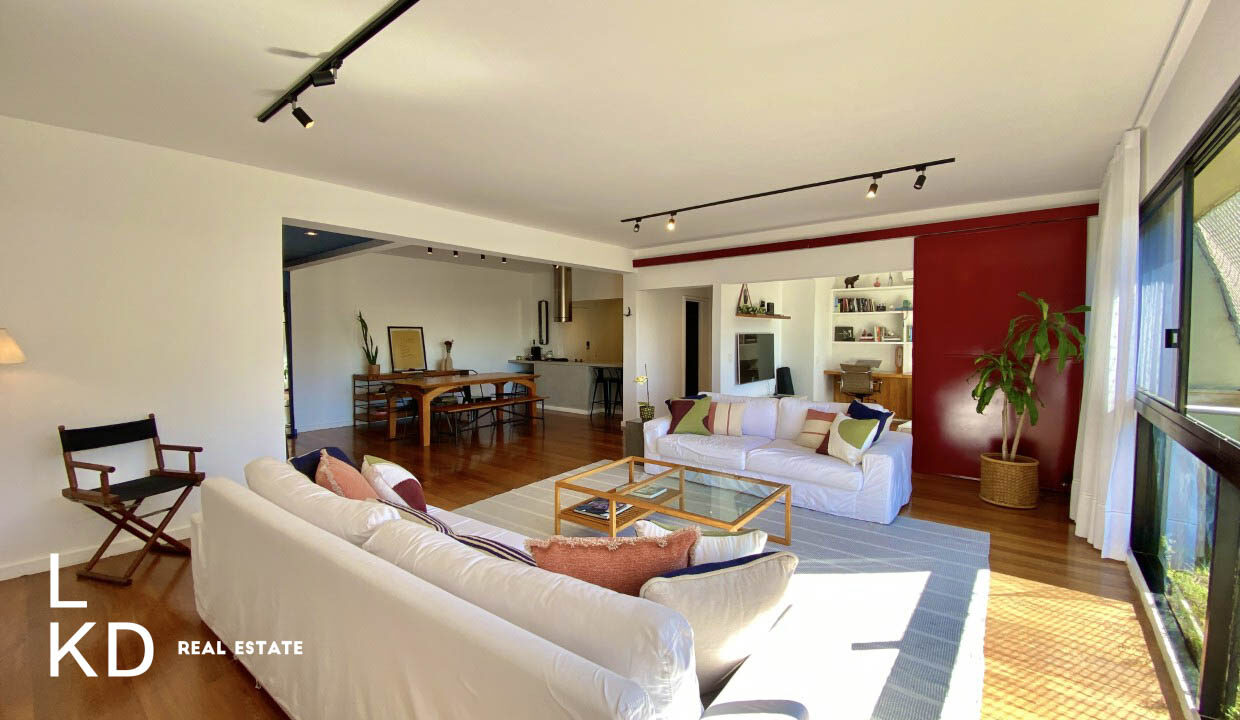 APARTAMENTO À VENDA GÁVEA (31 de 35)
