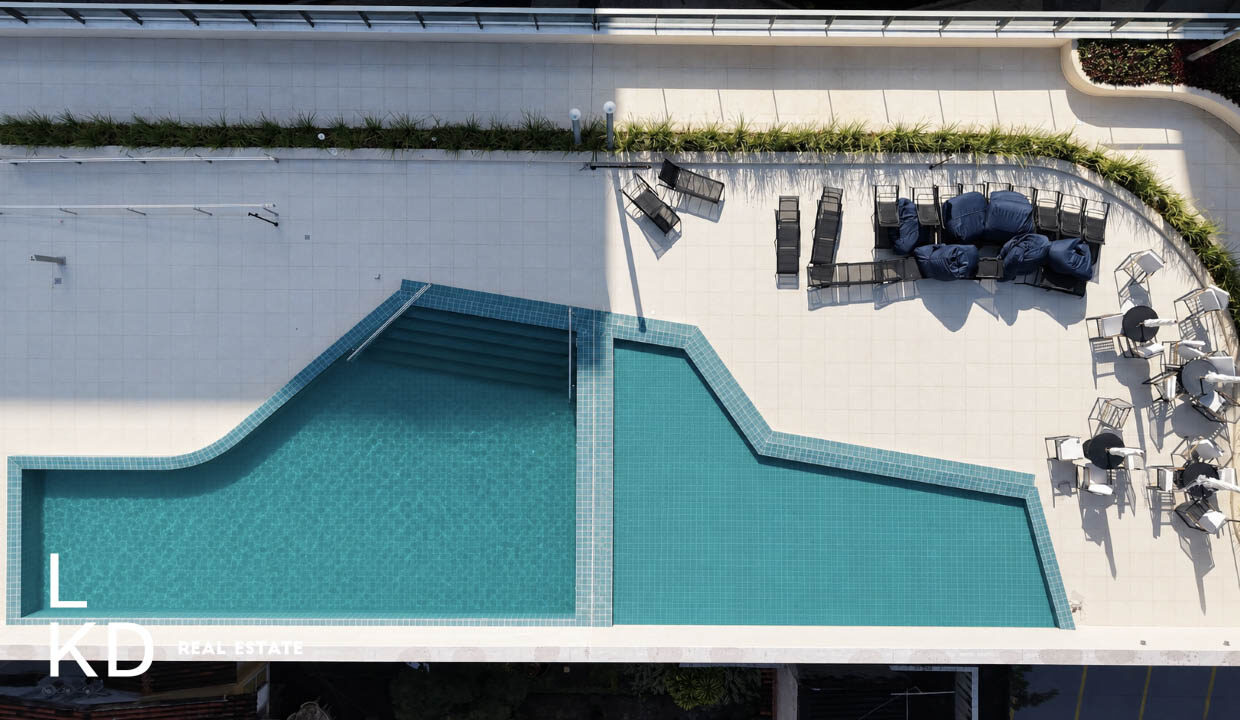 APARTAMENTO À VENDA GÁVEA-5
