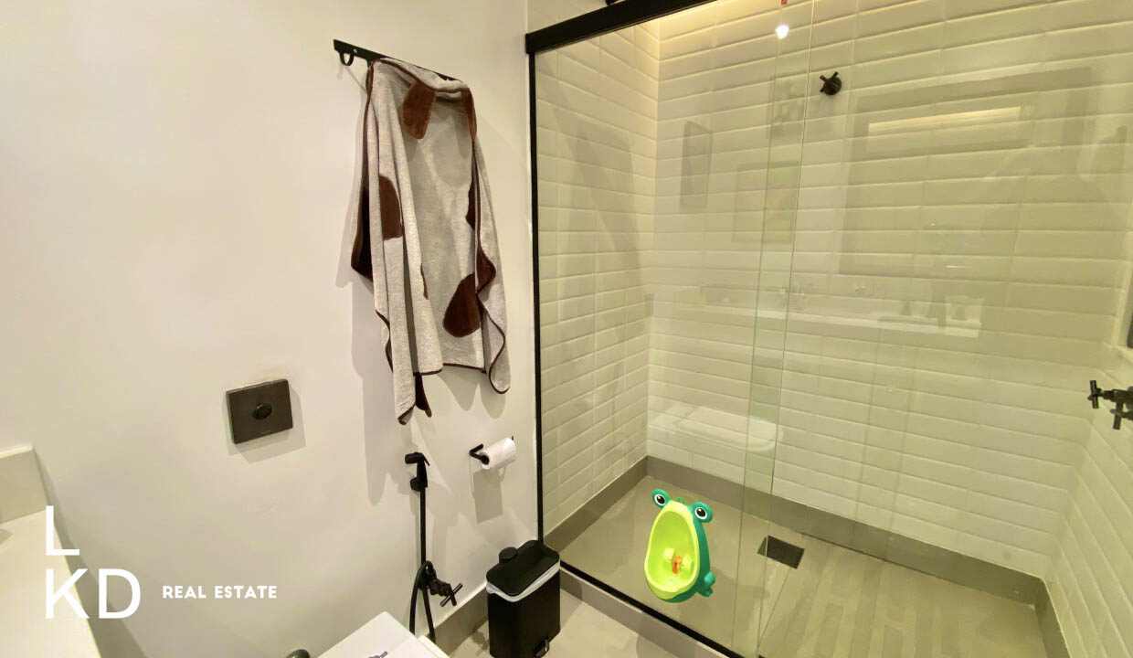 APARTAMENTO À VENDA GÁVEA (5 de 35)