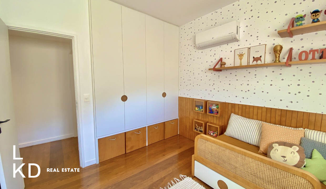 APARTAMENTO À VENDA GÁVEA (7 de 35)