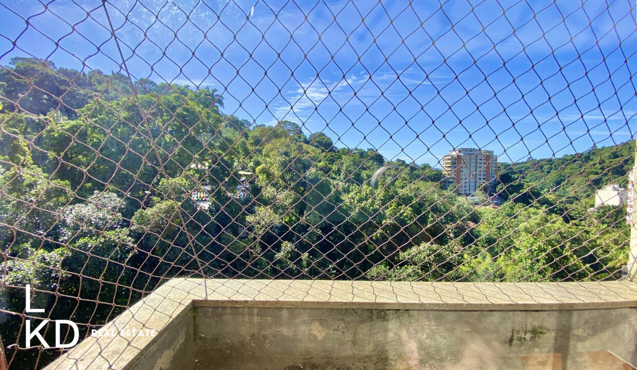 APARTAMENTO À VENDA GÁVEA (8 de 35)