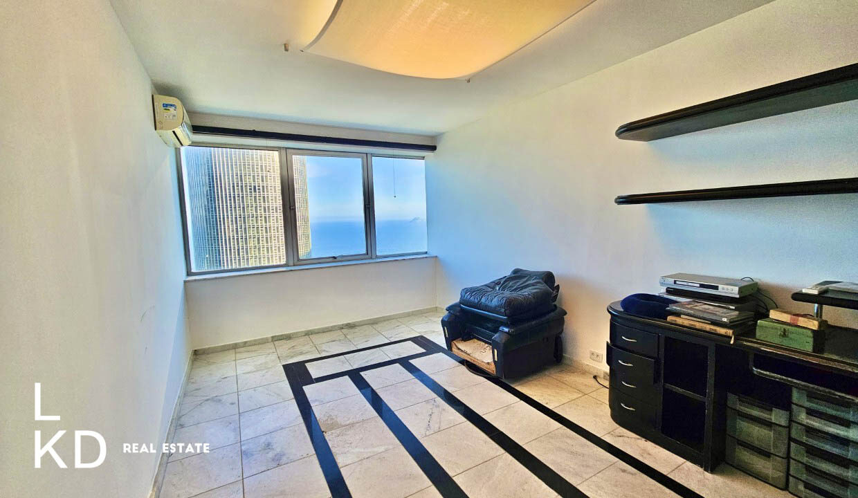 APARTAMENTO À VENDA VILLAGE SÃO CONRADO-1