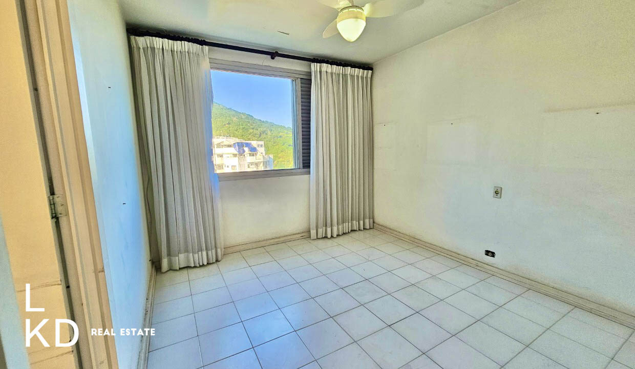 APARTAMENTO À VENDA VILLAGE SÃO CONRADO-11