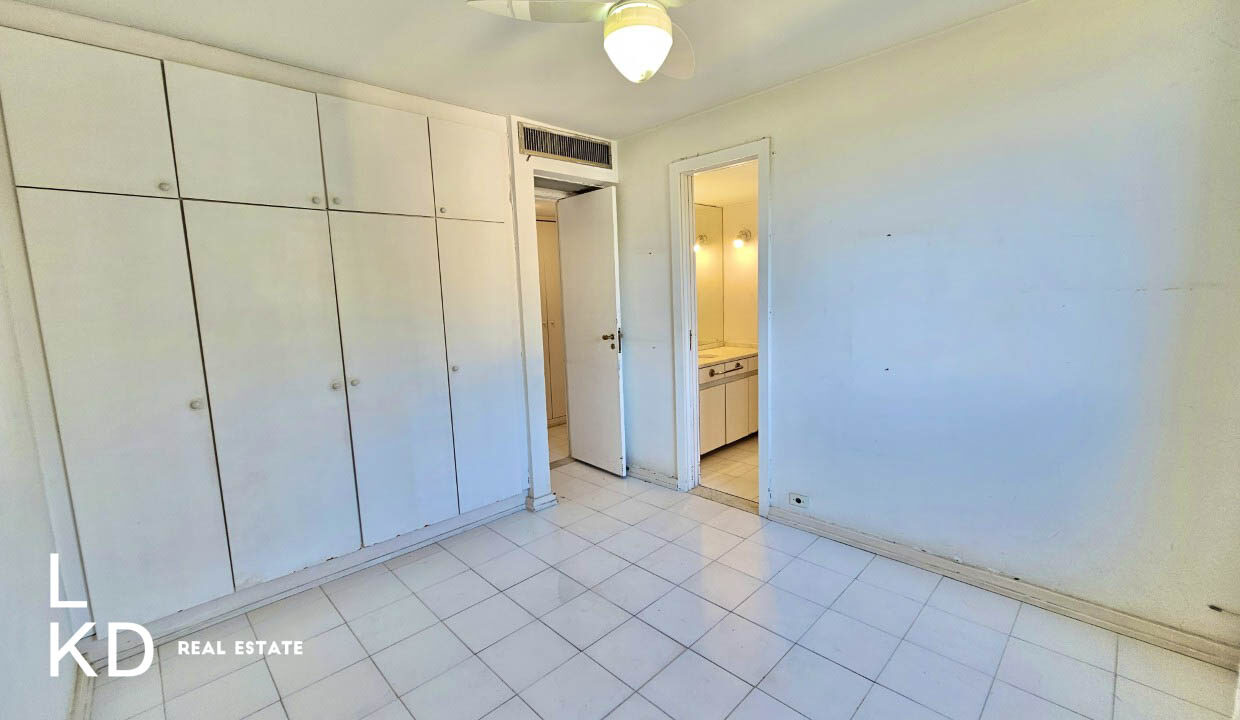 APARTAMENTO À VENDA VILLAGE SÃO CONRADO-12
