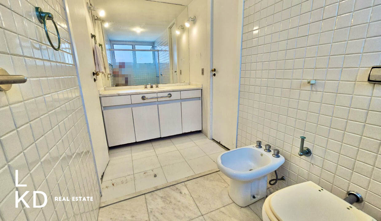 APARTAMENTO À VENDA VILLAGE SÃO CONRADO-13