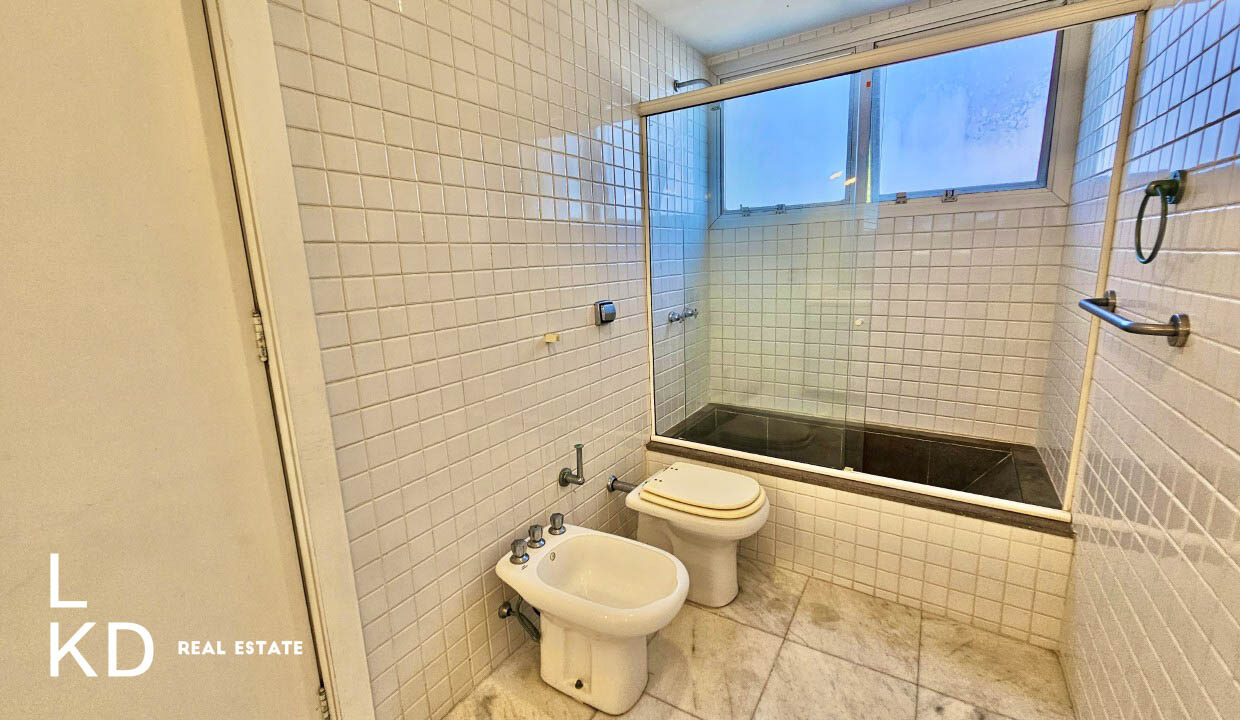 APARTAMENTO À VENDA VILLAGE SÃO CONRADO-14
