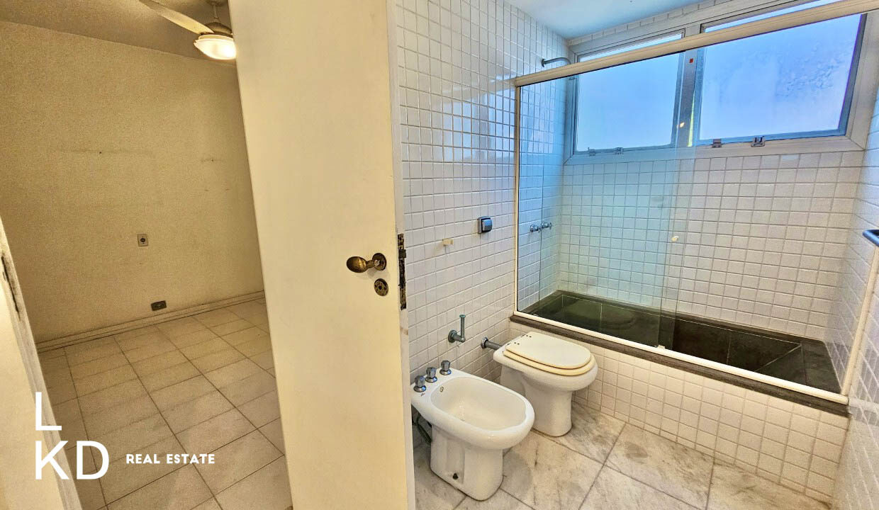 APARTAMENTO À VENDA VILLAGE SÃO CONRADO-15