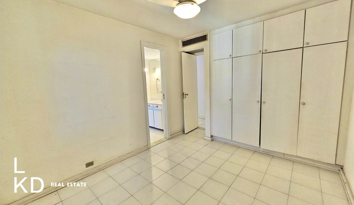 APARTAMENTO À VENDA VILLAGE SÃO CONRADO-16