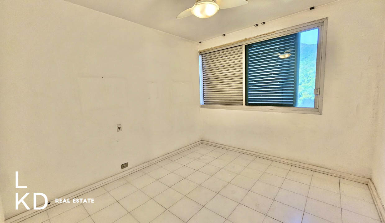 APARTAMENTO À VENDA VILLAGE SÃO CONRADO-17