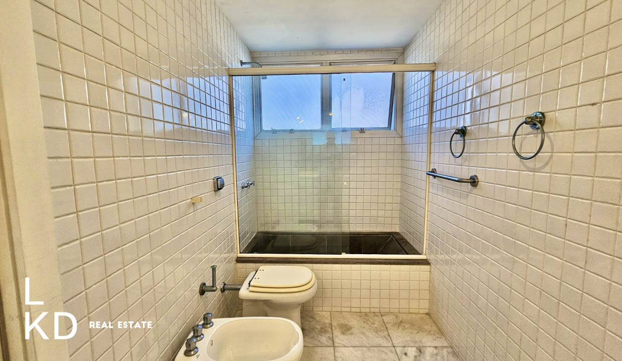 APARTAMENTO À VENDA VILLAGE SÃO CONRADO-18