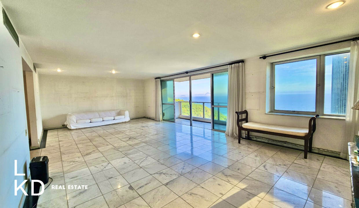 APARTAMENTO À VENDA VILLAGE SÃO CONRADO-2