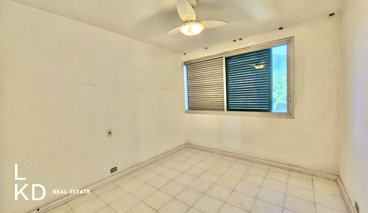 APARTAMENTO À VENDA VILLAGE SÃO CONRADO-20