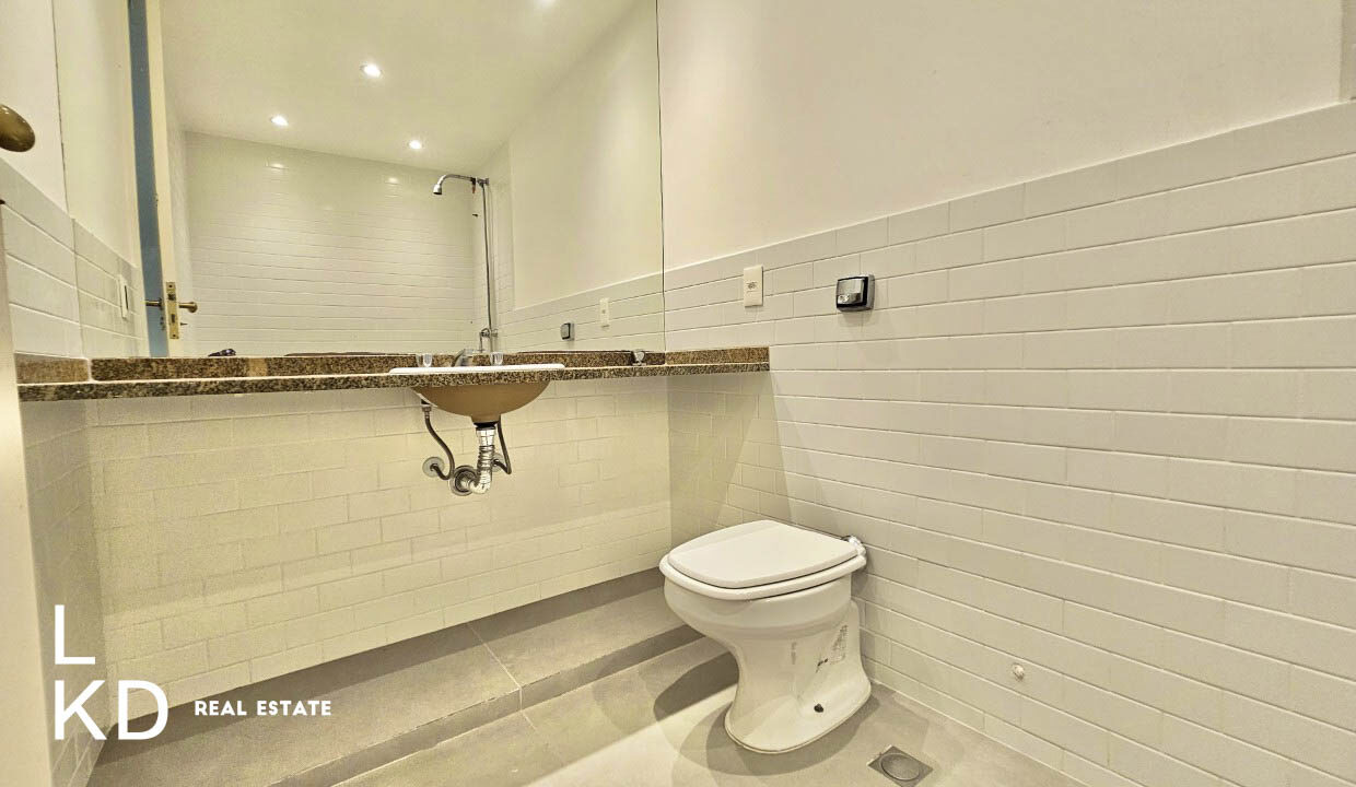 APARTAMENTO À VENDA VILLAGE SÃO CONRADO-22