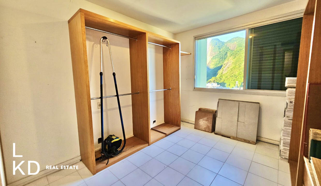 APARTAMENTO À VENDA VILLAGE SÃO CONRADO-23