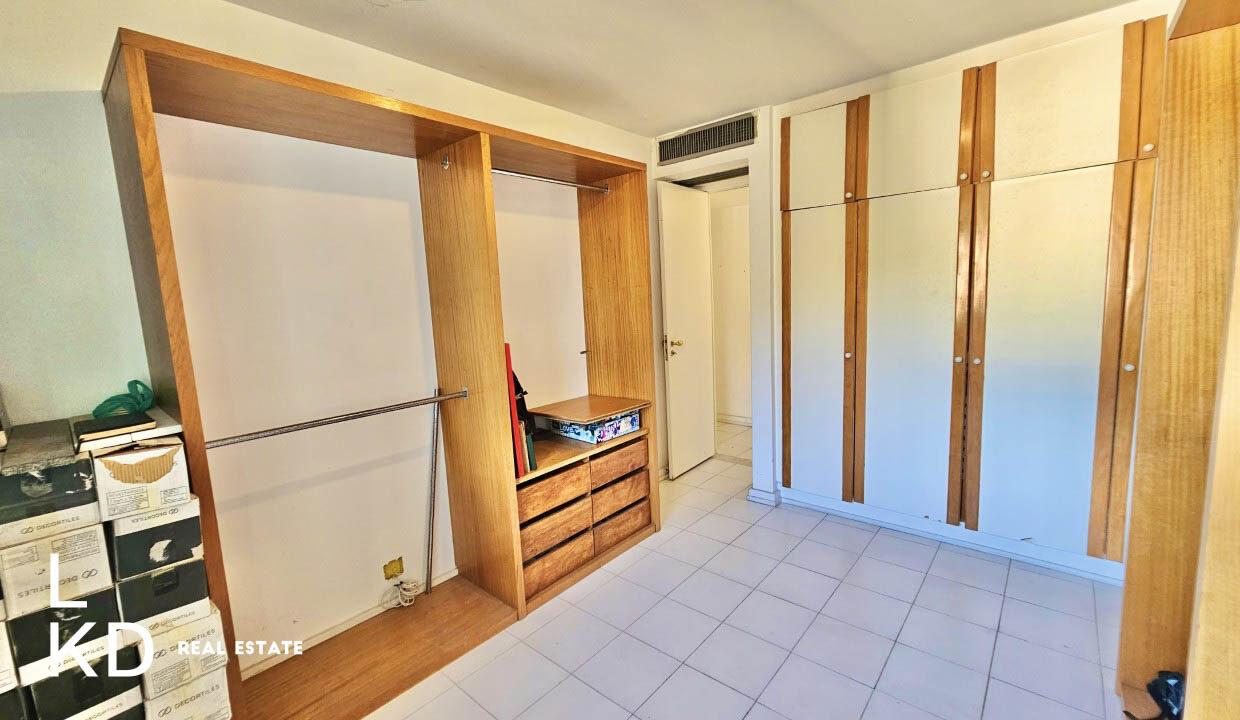 APARTAMENTO À VENDA VILLAGE SÃO CONRADO-25