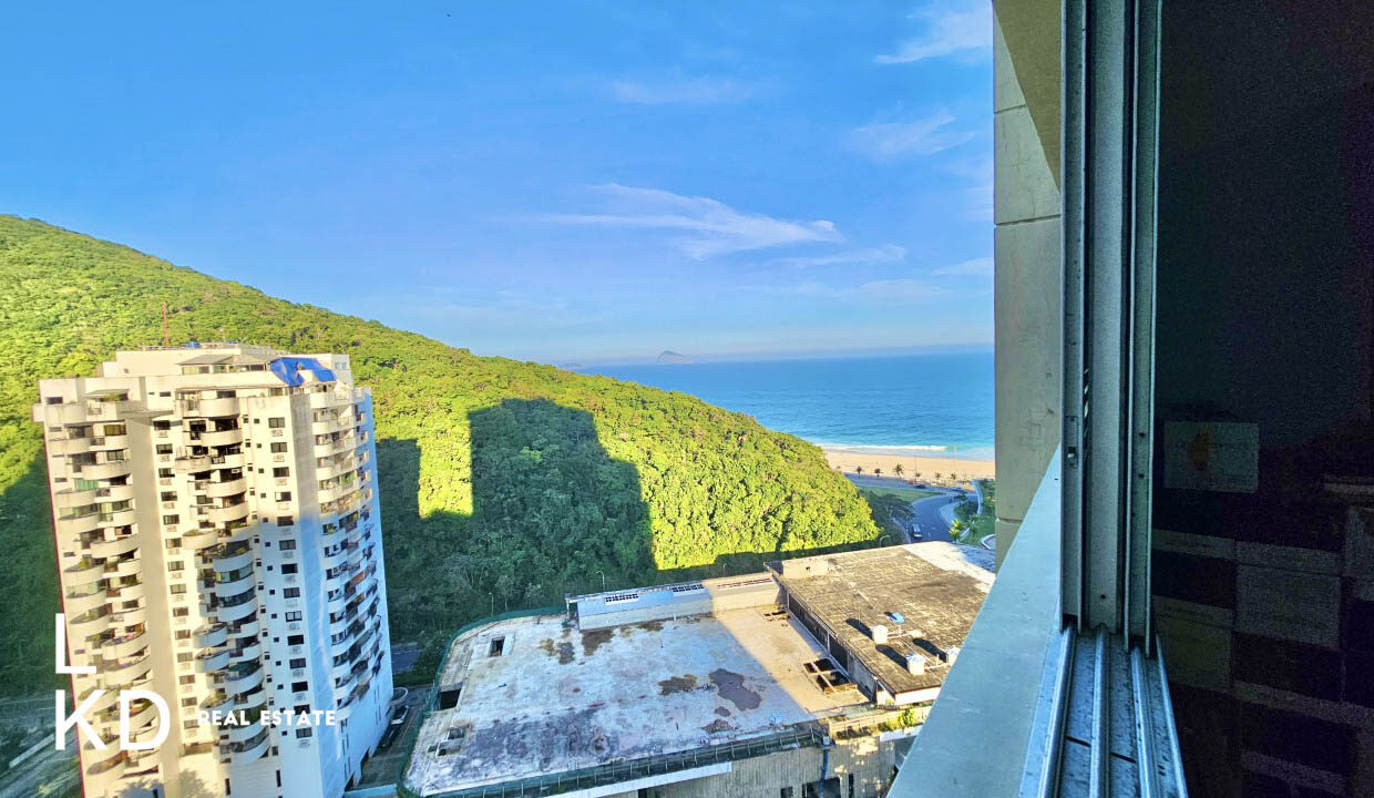 APARTAMENTO À VENDA VILLAGE SÃO CONRADO-26