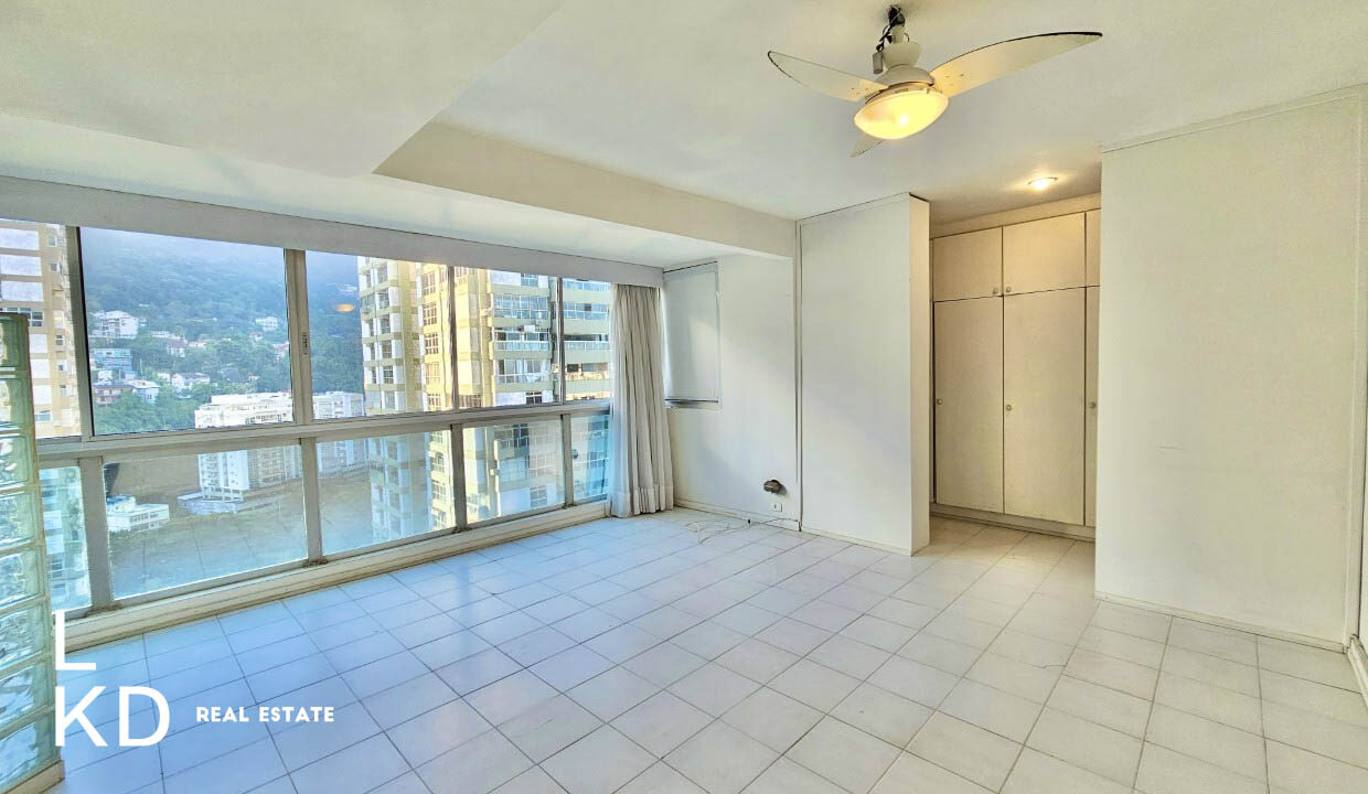 APARTAMENTO À VENDA VILLAGE SÃO CONRADO-27