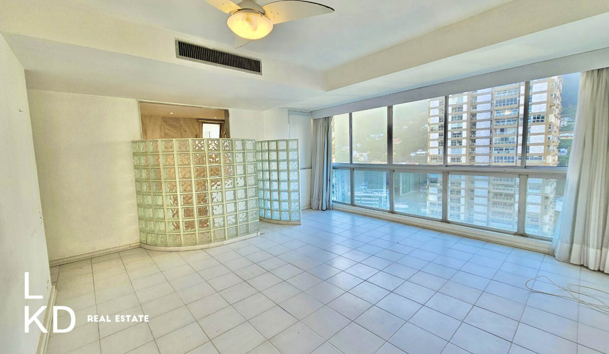 APARTAMENTO À VENDA VILLAGE SÃO CONRADO-28