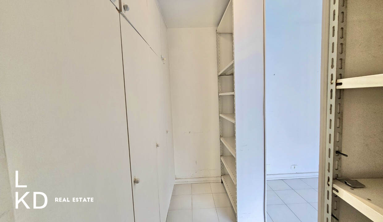 APARTAMENTO À VENDA VILLAGE SÃO CONRADO-29