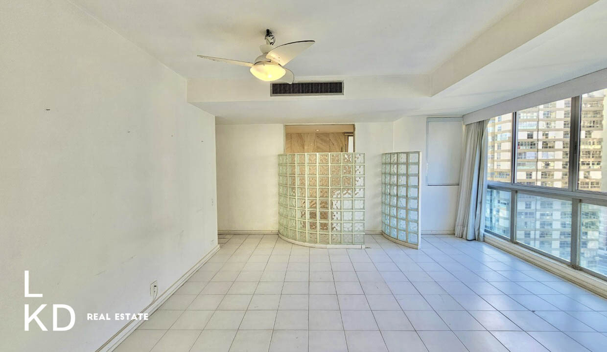 APARTAMENTO À VENDA VILLAGE SÃO CONRADO-30