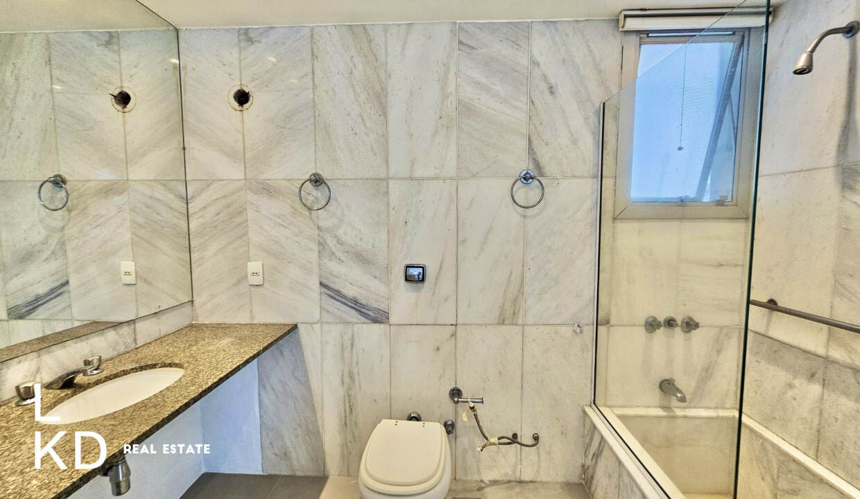 APARTAMENTO À VENDA VILLAGE SÃO CONRADO-31