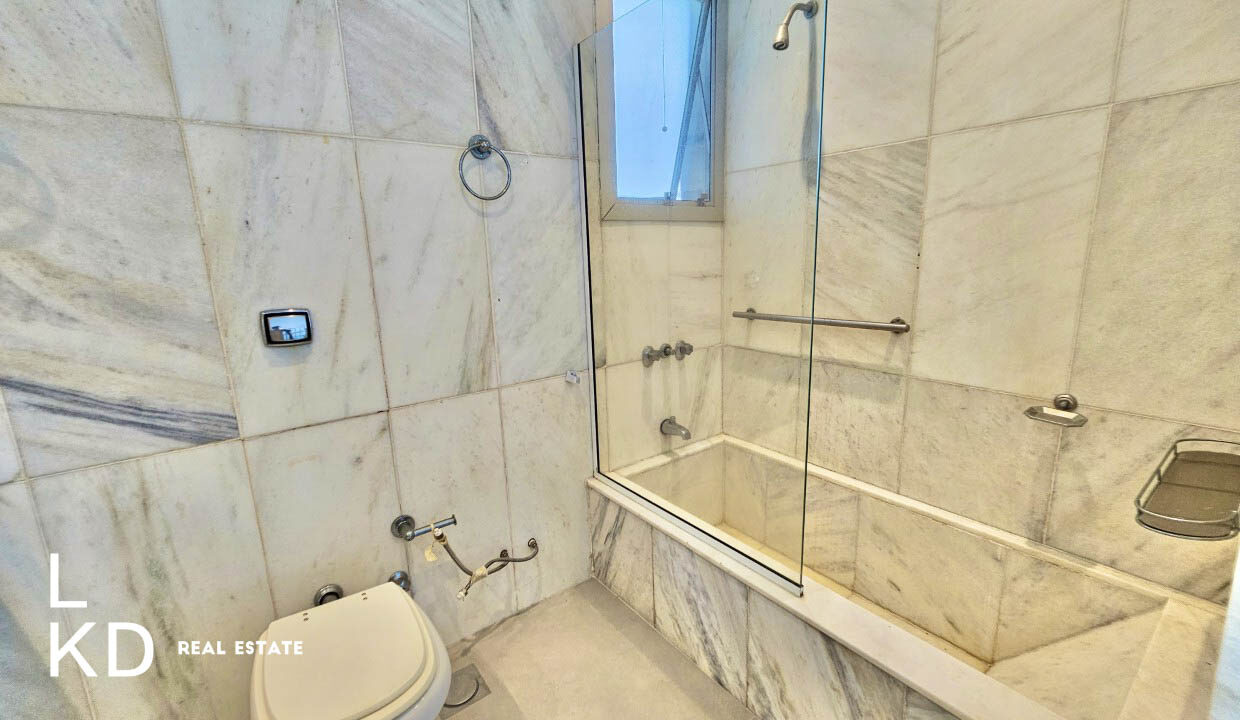 APARTAMENTO À VENDA VILLAGE SÃO CONRADO-32