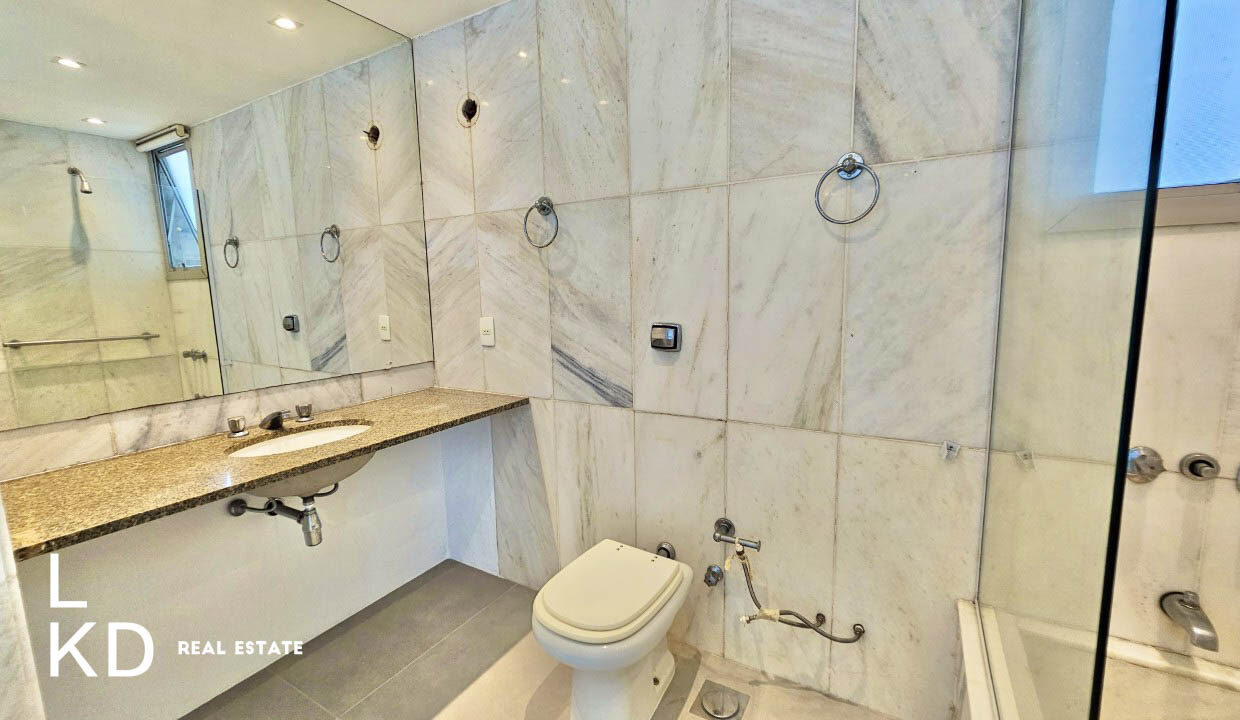 APARTAMENTO À VENDA VILLAGE SÃO CONRADO-33