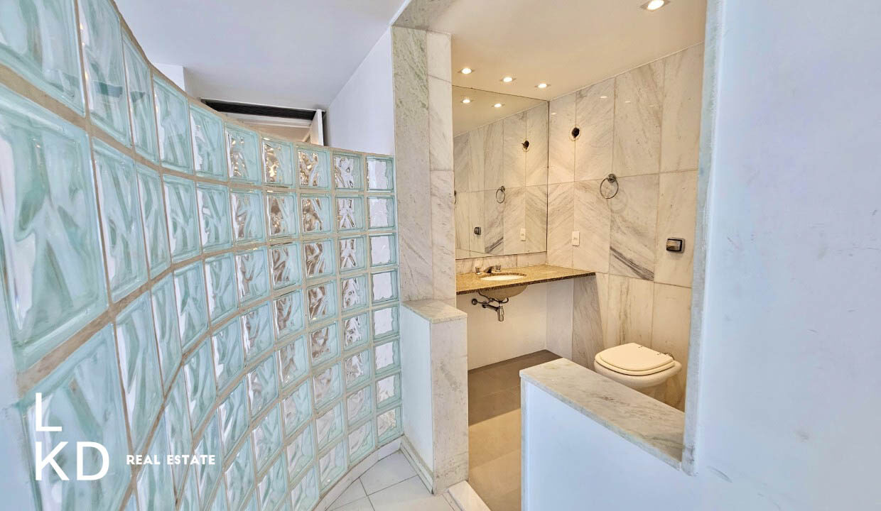 APARTAMENTO À VENDA VILLAGE SÃO CONRADO-34