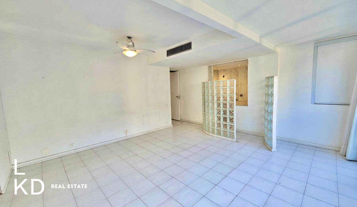 APARTAMENTO À VENDA VILLAGE SÃO CONRADO-35