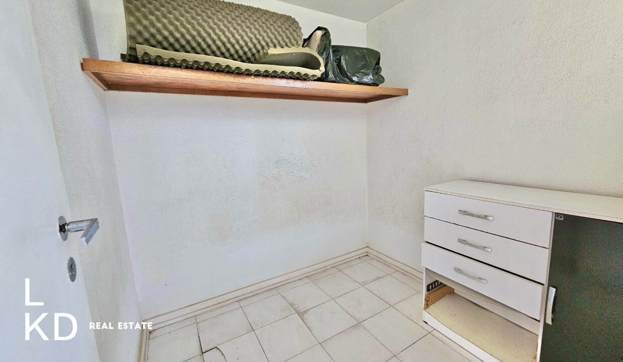 APARTAMENTO À VENDA VILLAGE SÃO CONRADO-38