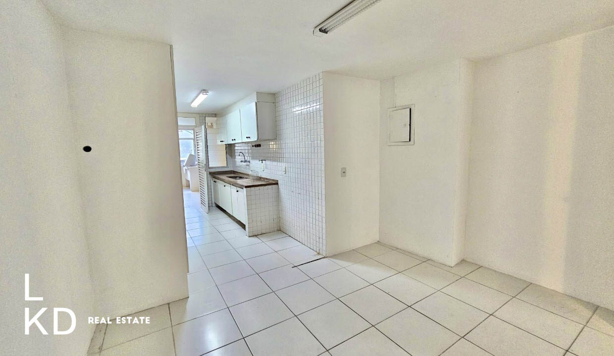 APARTAMENTO À VENDA VILLAGE SÃO CONRADO-40