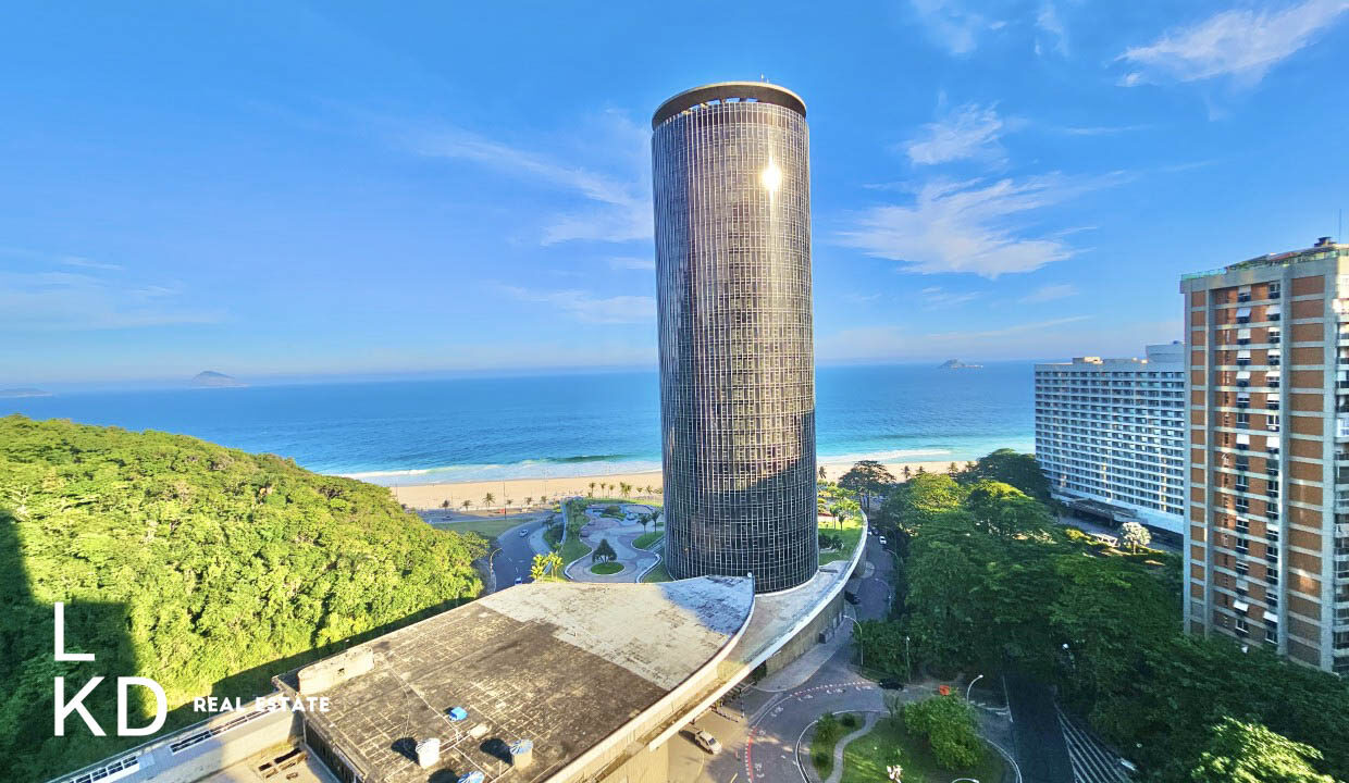 APARTAMENTO À VENDA VILLAGE SÃO CONRADO-5