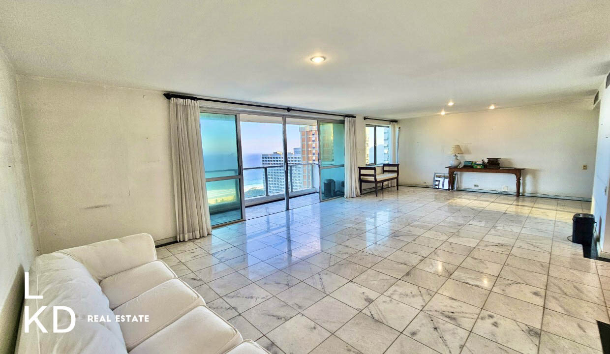 APARTAMENTO À VENDA VILLAGE SÃO CONRADO-7