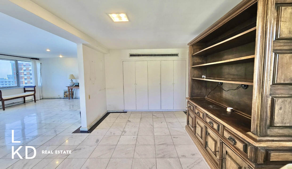 APARTAMENTO À VENDA VILLAGE SÃO CONRADO-8