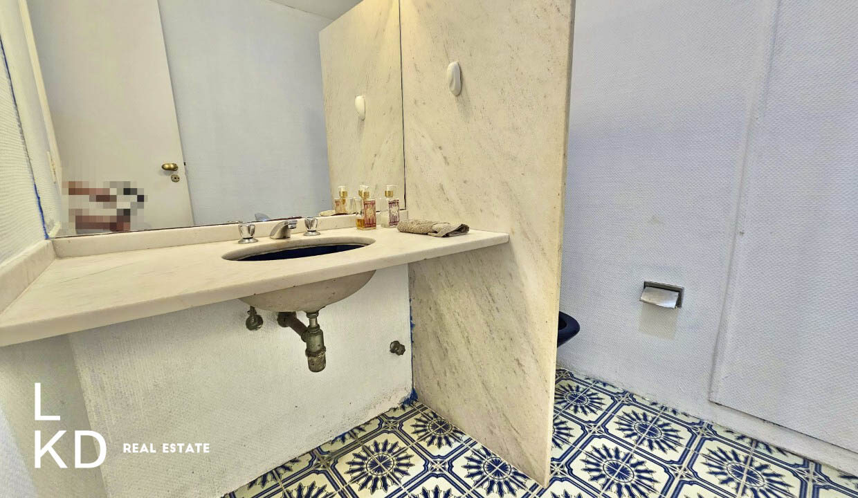 APARTAMENTO À VENDA VILLAGE SÃO CONRADO-9