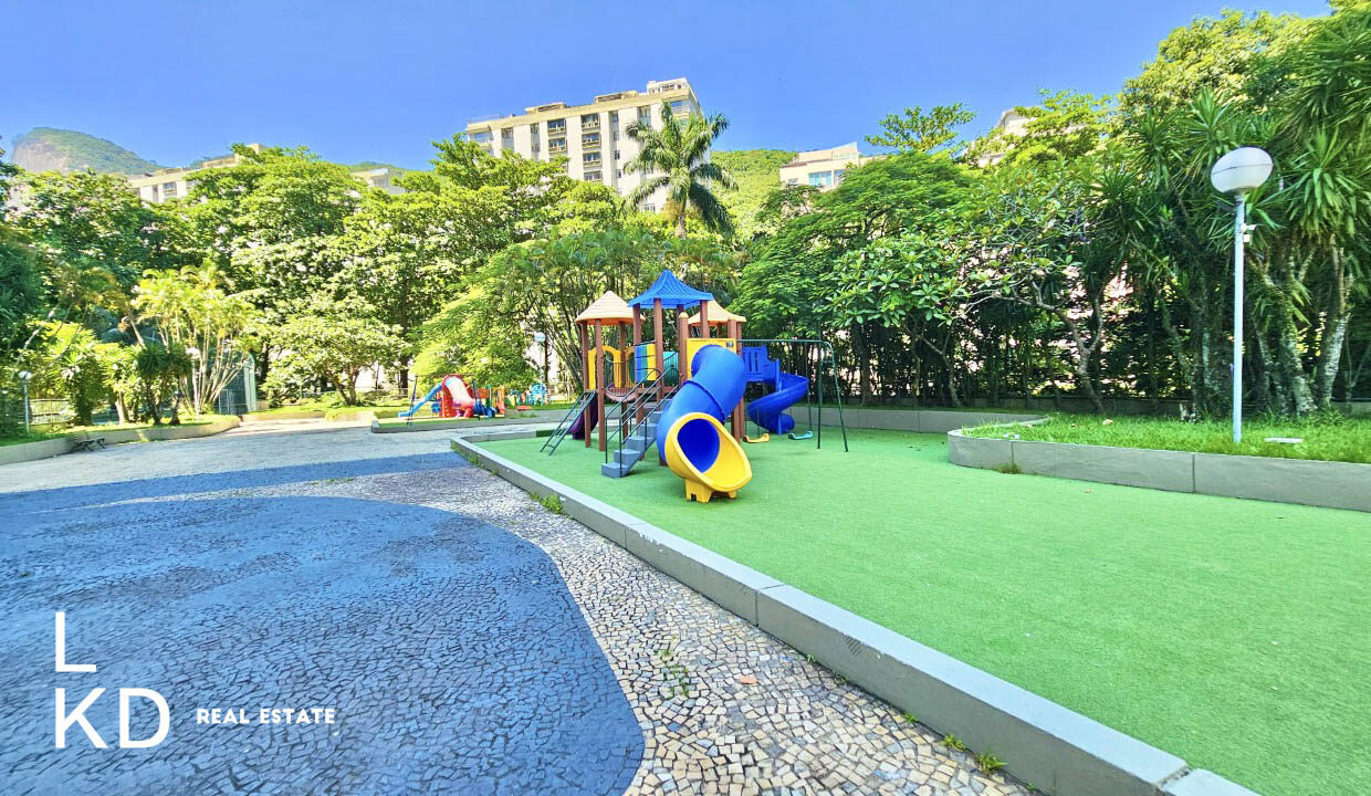 APARTAMENTO VENDA SÃO CONRADO VILLAGE-42