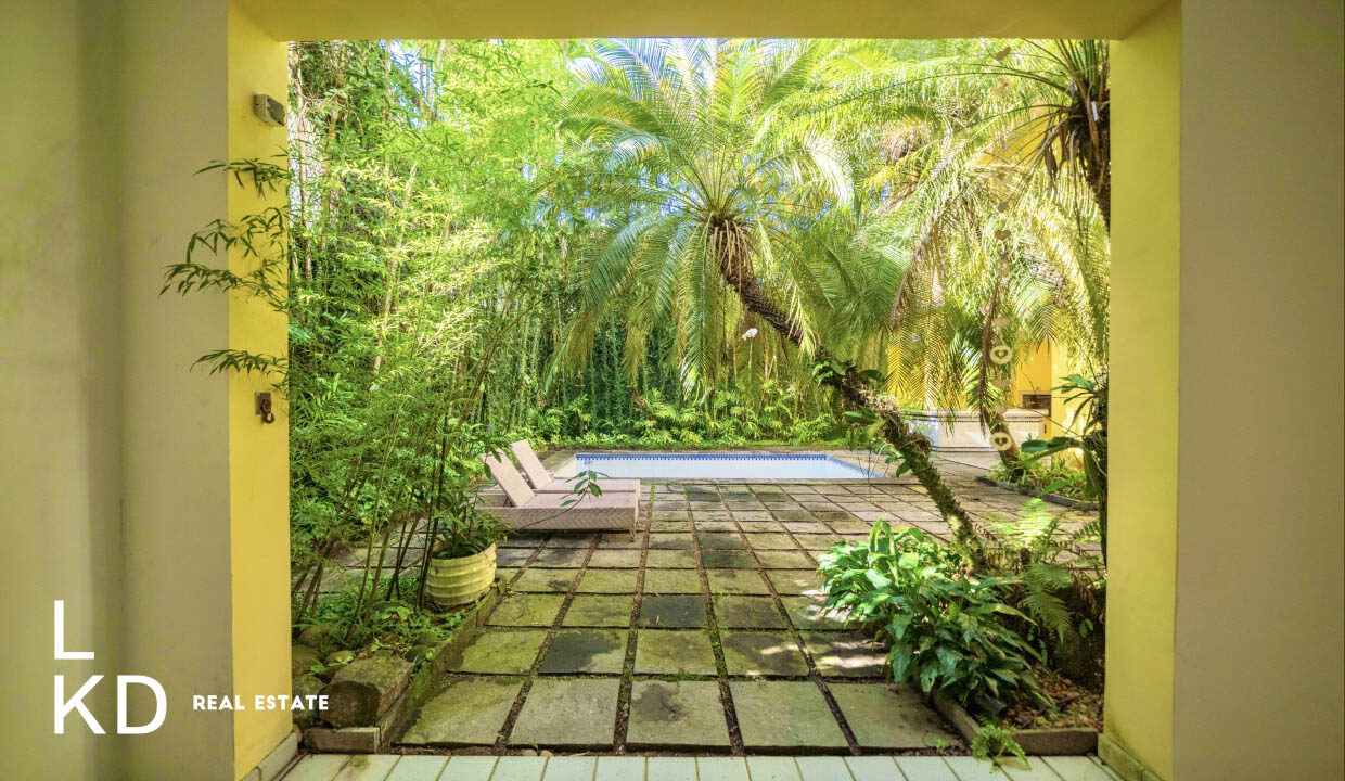 CASA À VENDA GÁVEA-1