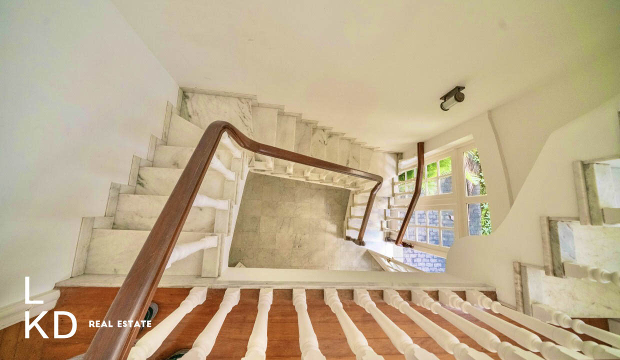 CASA À VENDA GÁVEA-10