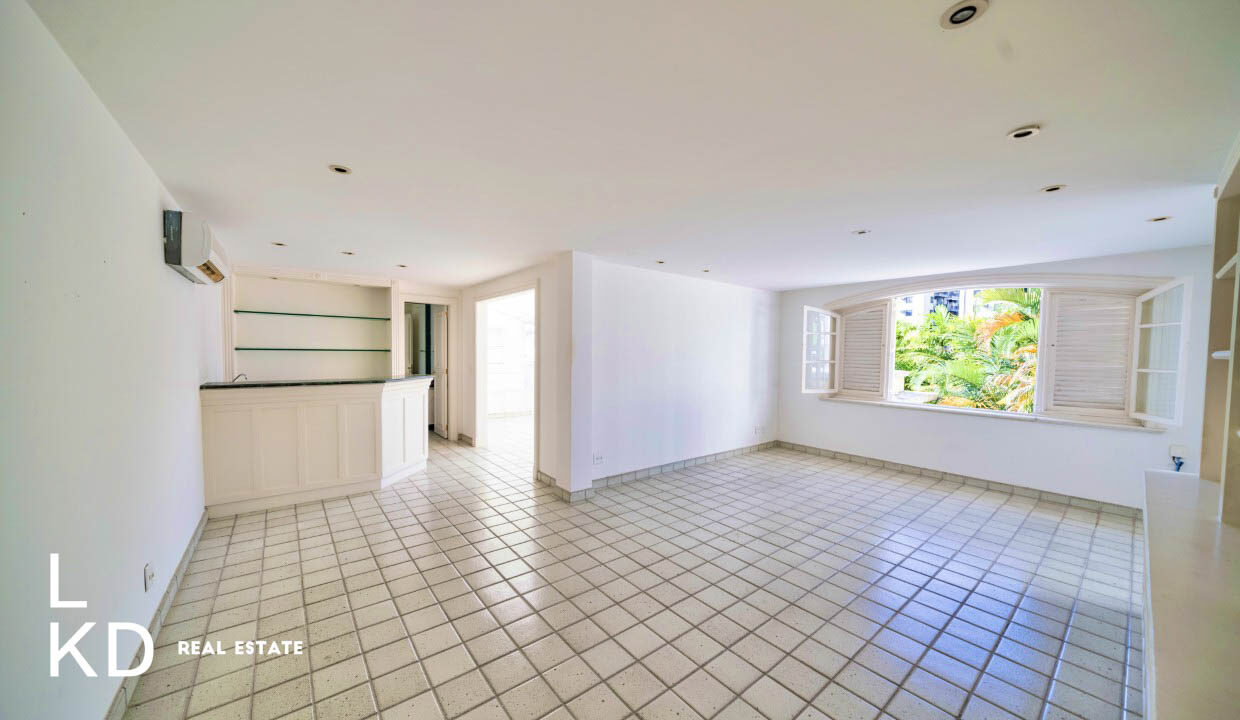 CASA À VENDA GÁVEA-14