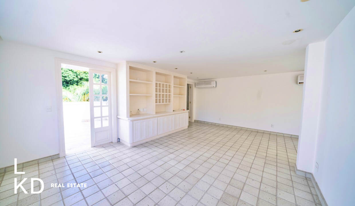 CASA À VENDA GÁVEA-15