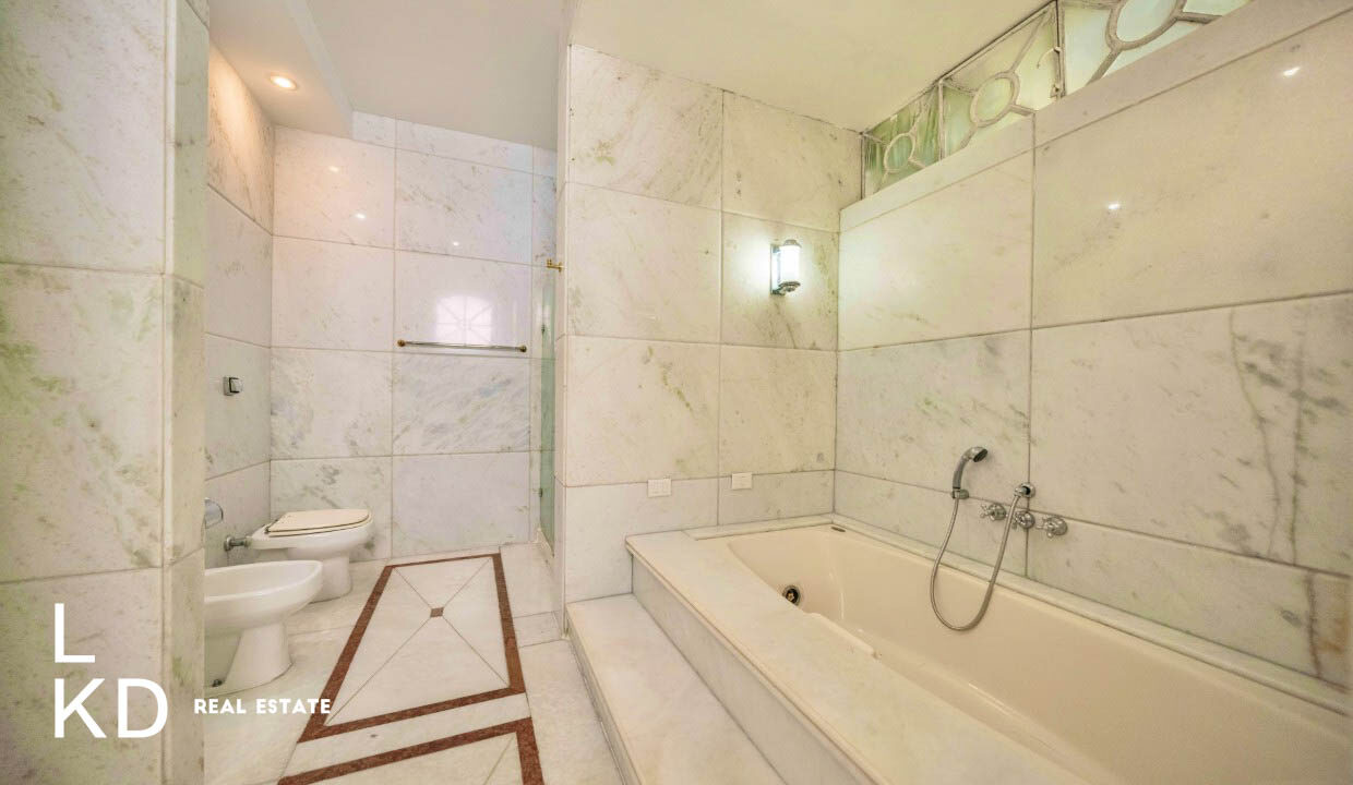 CASA À VENDA GÁVEA-33