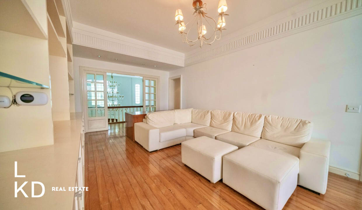 CASA À VENDA GÁVEA-35