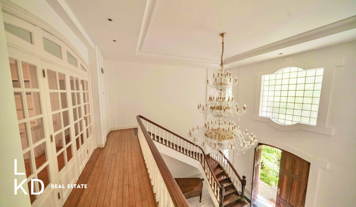 CASA À VENDA GÁVEA-36
