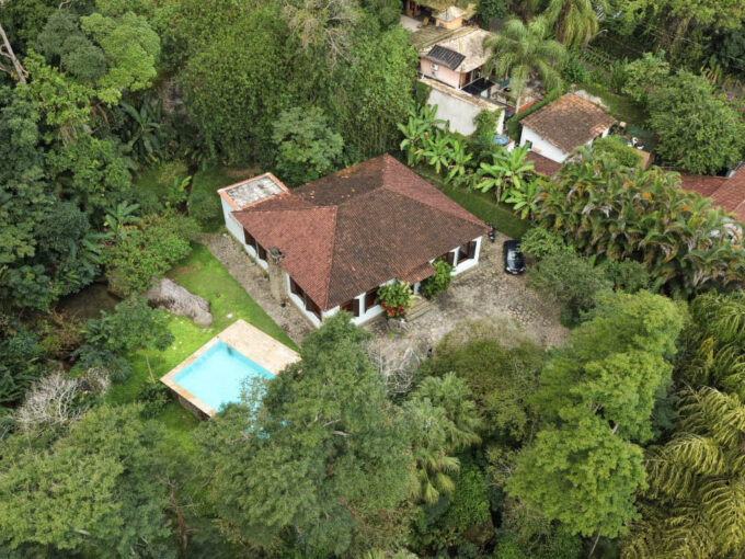 Sítio Particular
