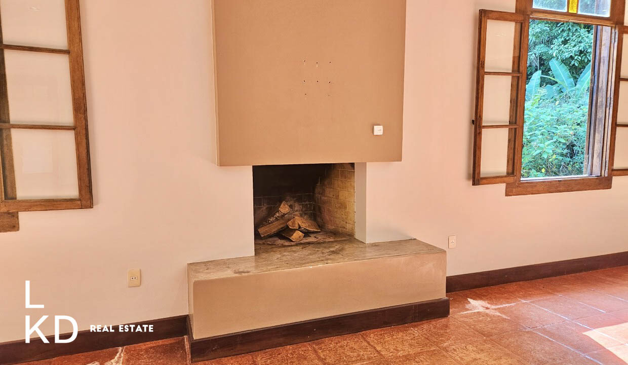 CASA À VENDA ITANHANGÁ_-17