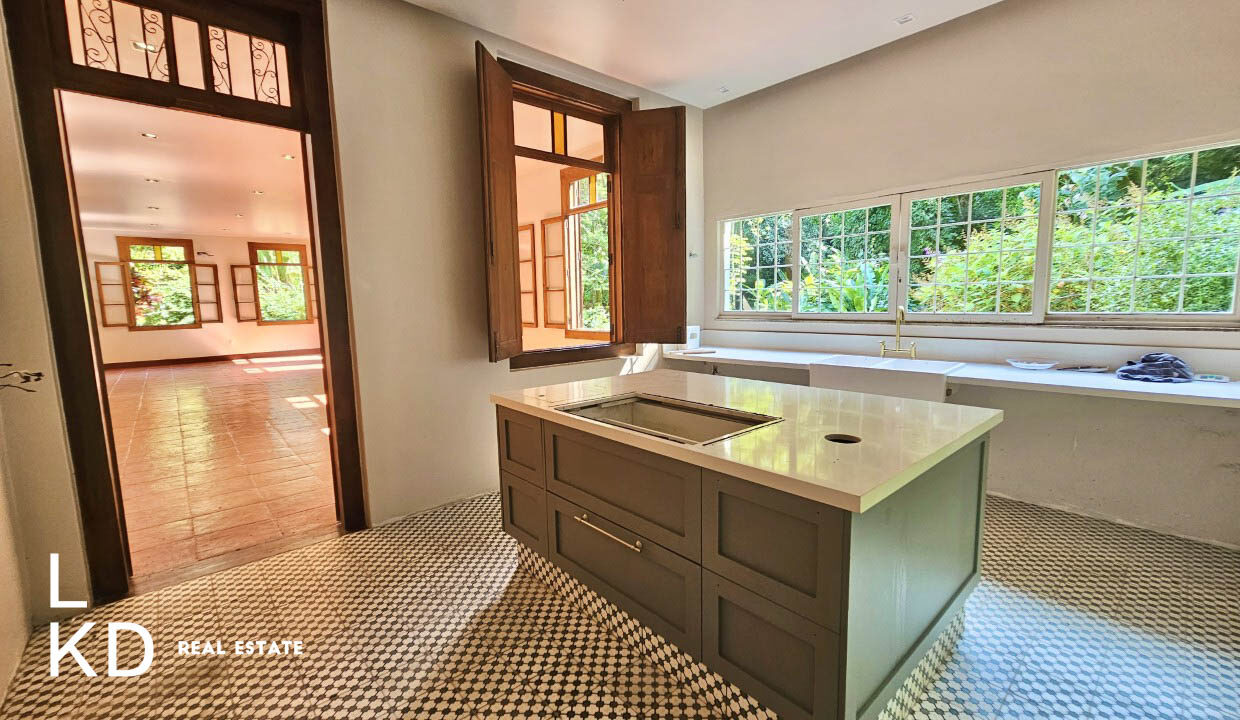 CASA À VENDA ITANHANGÁ_-20