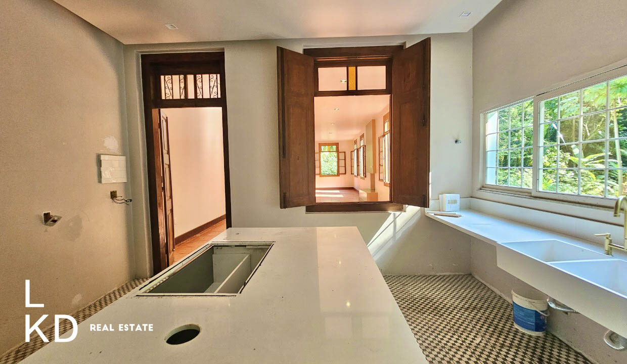 CASA À VENDA ITANHANGÁ_-22