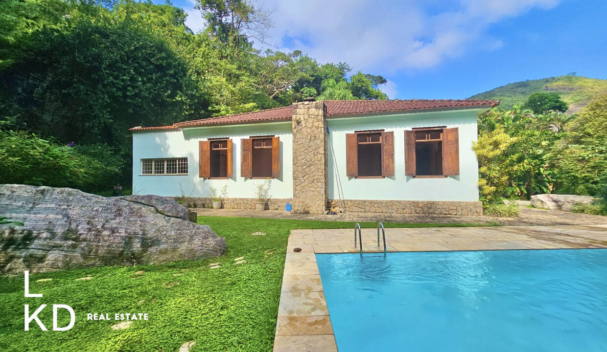 CASA À VENDA ITANHANGÁ_-25