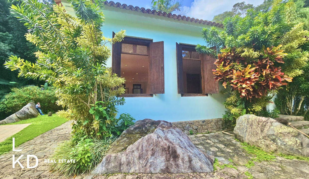 CASA À VENDA ITANHANGÁ_-27