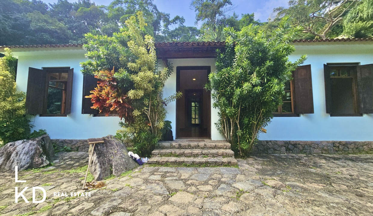 CASA À VENDA ITANHANGÁ_-28